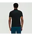 Chlorophylle Polo Sport LTP Noir Pur