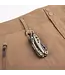 Chlorophylle Sepia Brown Treck Hiking Pants