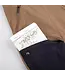 Chlorophylle Pantalon Treck de Randonnée Brun Sepia