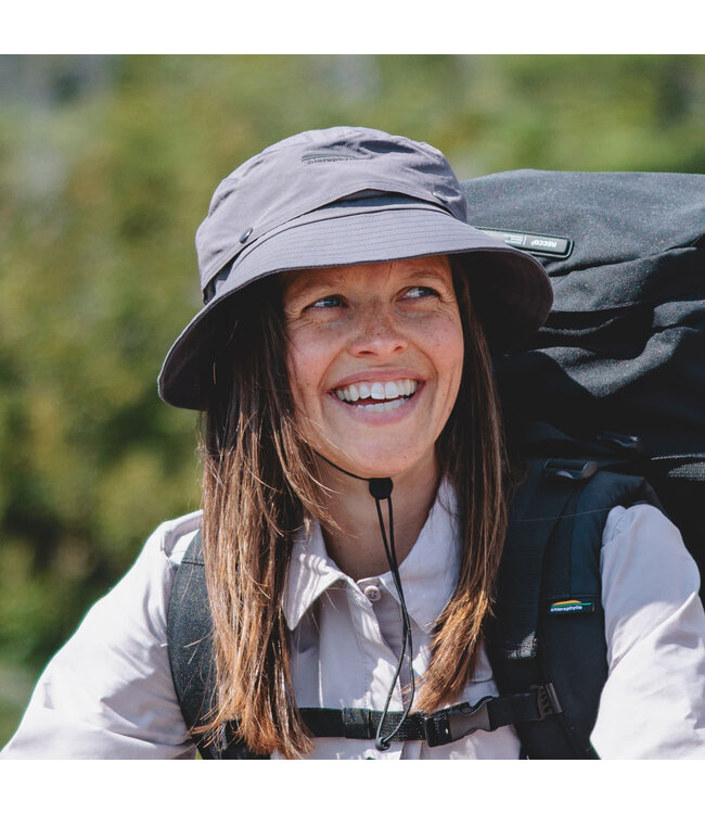 Chlorophylle Unisex Boreal Mosquito Net Hat