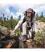 Chlorophylle Unisex Boreal Mosquito Net Hat