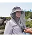 Chlorophylle Unisex Boreal Mosquito Net Hat