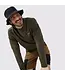Chlorophylle Chapeau Unisexe Trek Adventure Noir Pur