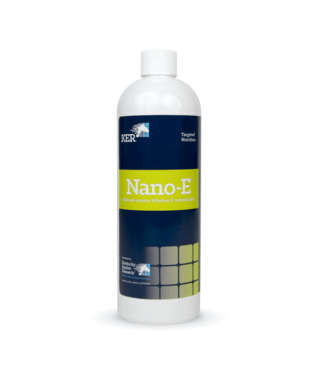 Kentucky Equine Research Nano-E Vitamin E Antioxydant for Horses