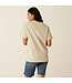 Ariat Wild Botanical Ancient Scroll T-Shirt