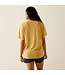Ariat T-Shirt Darlin Rose Rattan