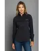 Kimes Ranch Chemise Western Team KR Noir