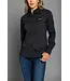 Kimes Ranch Chemise Western Team KR Noir
