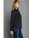 Kimes Ranch Chemise Western Team KR Noir