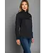 Kimes Ranch Chemise Western Team KR Noir