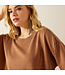 Ariat Willow Toffee Sweatshirt