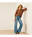 Ariat Willow Toffee Sweatshirt