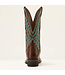 Ariat Rock Creek Sassy Brown Western Boot