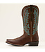 Ariat Rock Creek Sassy Brown Western Boot