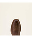 Ariat Rock Creek Sassy Brown Western Boot