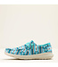 Ariat Soulier Hilo Turquoise Texarkana