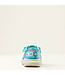 Ariat Soulier Hilo Turquoise Texarkana