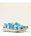 Ariat Soulier Hilo Turquoise Texarkana