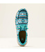 Ariat Soulier Hilo Turquoise Texarkana