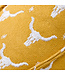 Ariat Hilo Doodle Mustard Steer Heads Shoe