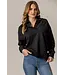 Kimes Ranch Black Sandy Pullover