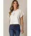 Kimes Ranch Hellena Cropped Henley
