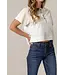 Kimes Ranch Hellena Cropped Henley