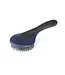 Shires Equestrian Brosse à crin Ezi-Groom