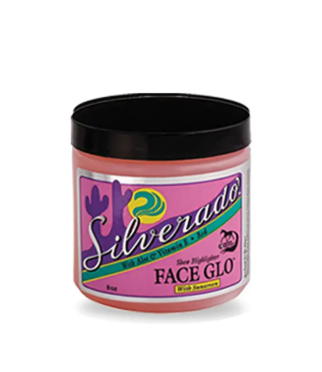 Silverado Show Highlighter Face Glo
