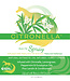 HEALTHY HAIRCARE Vaporisateur & Conditionneur à la Citronnelle