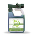 HEALTHY HAIRCARE Vigor Power Wash Green Liniment