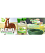 HEALTHY HAIRCARE Citronella Shampoo Wash