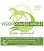 HEALTHY HAIRCARE Vigor Power Wash Green Liniment