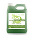 HEALTHY HAIRCARE Vigor Power Wash Green Liniment