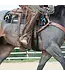 Weaver AirFlex Roper Cinch with Roll Snug Buckle