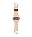 Weaver Sangle Western Roper en Mohair J.W. Hardware