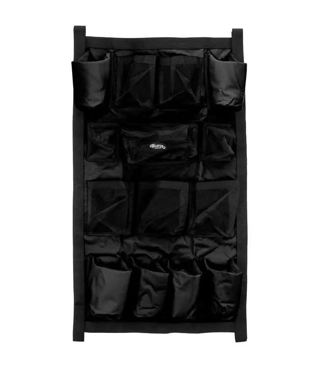 Weaver Sac de Grooming pour Trailer