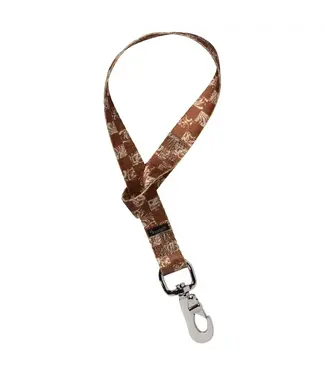 Weaver Bucket Strap en Nylon w/Patterns