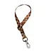 Weaver Bucket Strap en Nylon w/Patterns