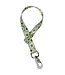 Weaver Nylon Bucket Strap with Patterns