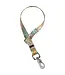 Weaver Bucket Strap en Nylon w/Patterns