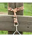 Weaver Nylon Bucket Strap with Patterns