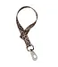 Weaver Nylon Bucket Strap with Patterns