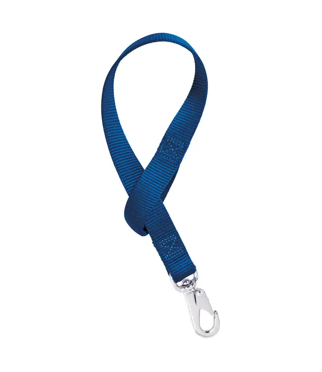 Weaver Solid Nylon Bucket Strap