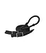 Weaver Braided Nylon Barrel Reins