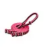 Weaver Braided Nylon Barrel Reins