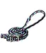 Weaver Braided Nylon Barrel Reins