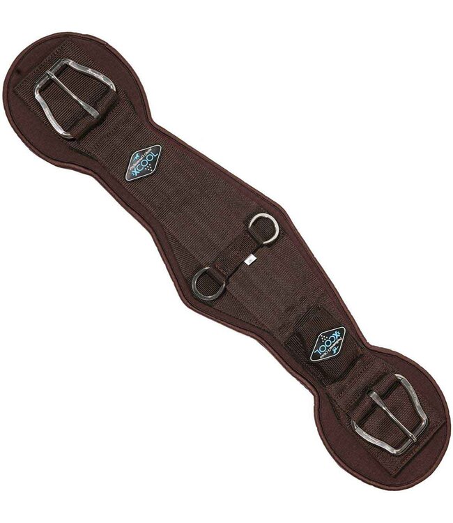 Professional's Choice Sangle Western 2XCOOL Ergonomique