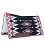 Professional's Choice Tapis de Selle Western Jalepeno Noir