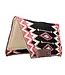 Professional's Choice Jalepeno Black Western Saddle Pad